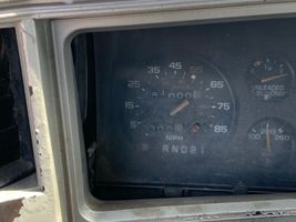 1981 GMC CABALLERO 