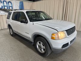 2002 FORD EXPLORER XLT