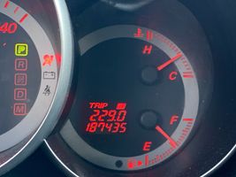 2005 MAZDA MAZDA3 