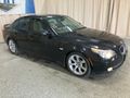 2008 BMW 5-SERIES