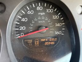 2001 ACURA CL BASE
