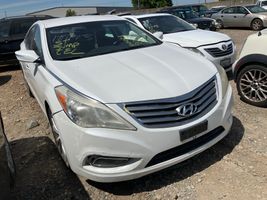 2012 HYUNDAI AZERA 