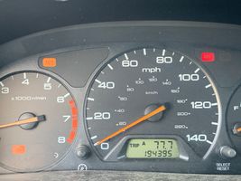 2002 HONDA ODYSSEY EX