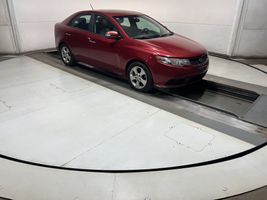 2010 KIA FORTE EX