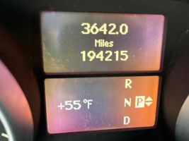 2009 MERCEDES-BENZ M CLASS  ML 350 4MATIC