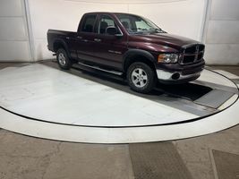 2004 DODGE RAM 1500 SLT