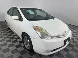 2005 TOYOTA PRIUS 