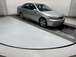 2004 TOYOTA CAMRY SE