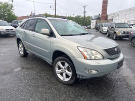 2006 LEXUS RX 330 