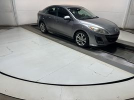 2010 MAZDA MAZDA3 S SPORT