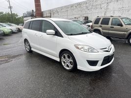 2010 MAZDA MAZDA5 