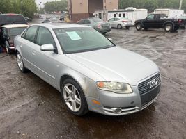 2006 AUDI A4 BASE