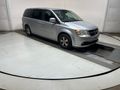 2012 DODGE GRAND CARAVAN