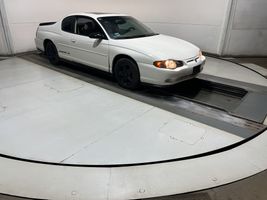 2003 CHEVROLET MONTE CARLO SS