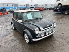 1968 MINI COOPER 