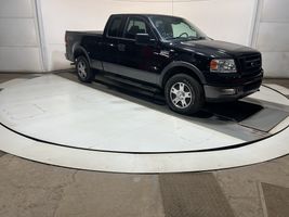 2004 FORD F150 XL