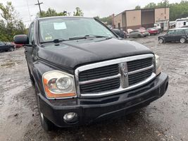 2006 DODGE DURANGO SLT