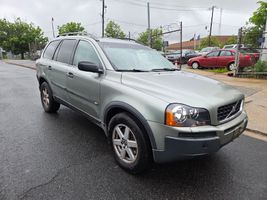 2006 VOLVO XC90 BASE
