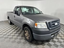 2007 FORD F150 XL