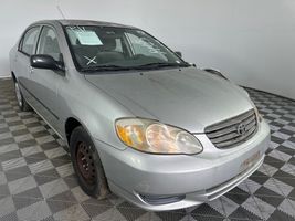 2004 TOYOTA COROLLA CE