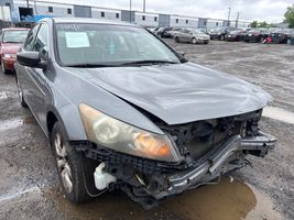 2009 HONDA ACCORD 