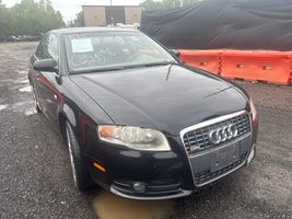 2008 AUDI A4 BASE