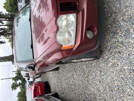 2007 JEEP GRAND CHEROKEE LAREDO