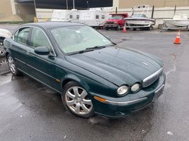 2004 JAGUAR X-TYPE 3.0