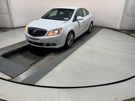 2013 BUICK VERANO BASE