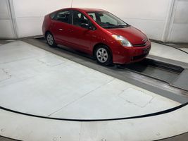2009 TOYOTA PRIUS BASE