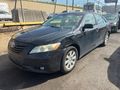 2009 TOYOTA CAMRY