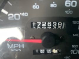 1999 NISSAN ALTIMA 