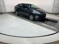 2011 FORD FIESTA