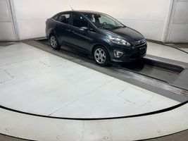 2011 FORD FIESTA SEL
