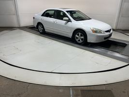 2004 HONDA ACCORD EX-L