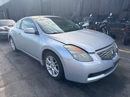 2008 NISSAN ALTIMA SE