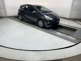2012 TOYOTA PRIUS C BASE