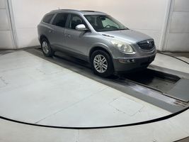 2008 BUICK ENCLAVE CX