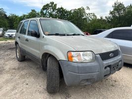 2004 FORD ESCAPE XLS