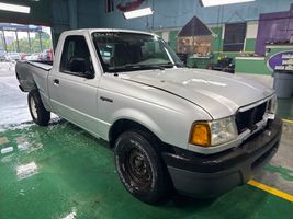 2005 FORD RANGER 