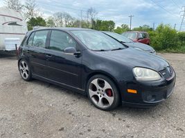 2008 VOLKSWAGEN GTI
