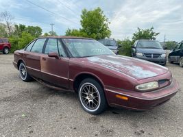 1998 OLDSMOBILE 88