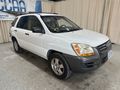 2007 KIA SPORTAGE