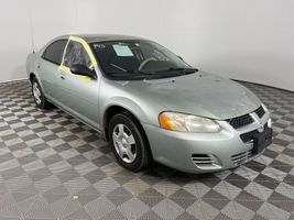 2005 DODGE STRATUS SXT