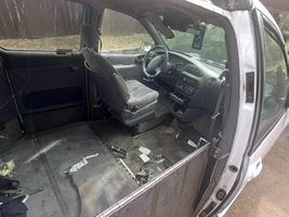 1999 DODGE GRAND CARAVAN 