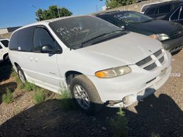 1999 DODGE GRAND CARAVAN 