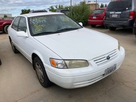 1998 TOYOTA CAMRY 