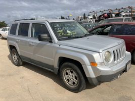 2011 JEEP PATRIOT BASE