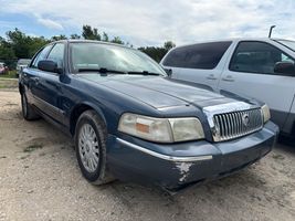 2008 MERCURY GRAND MARQUIS