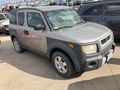 2004 HONDA ELEMENT